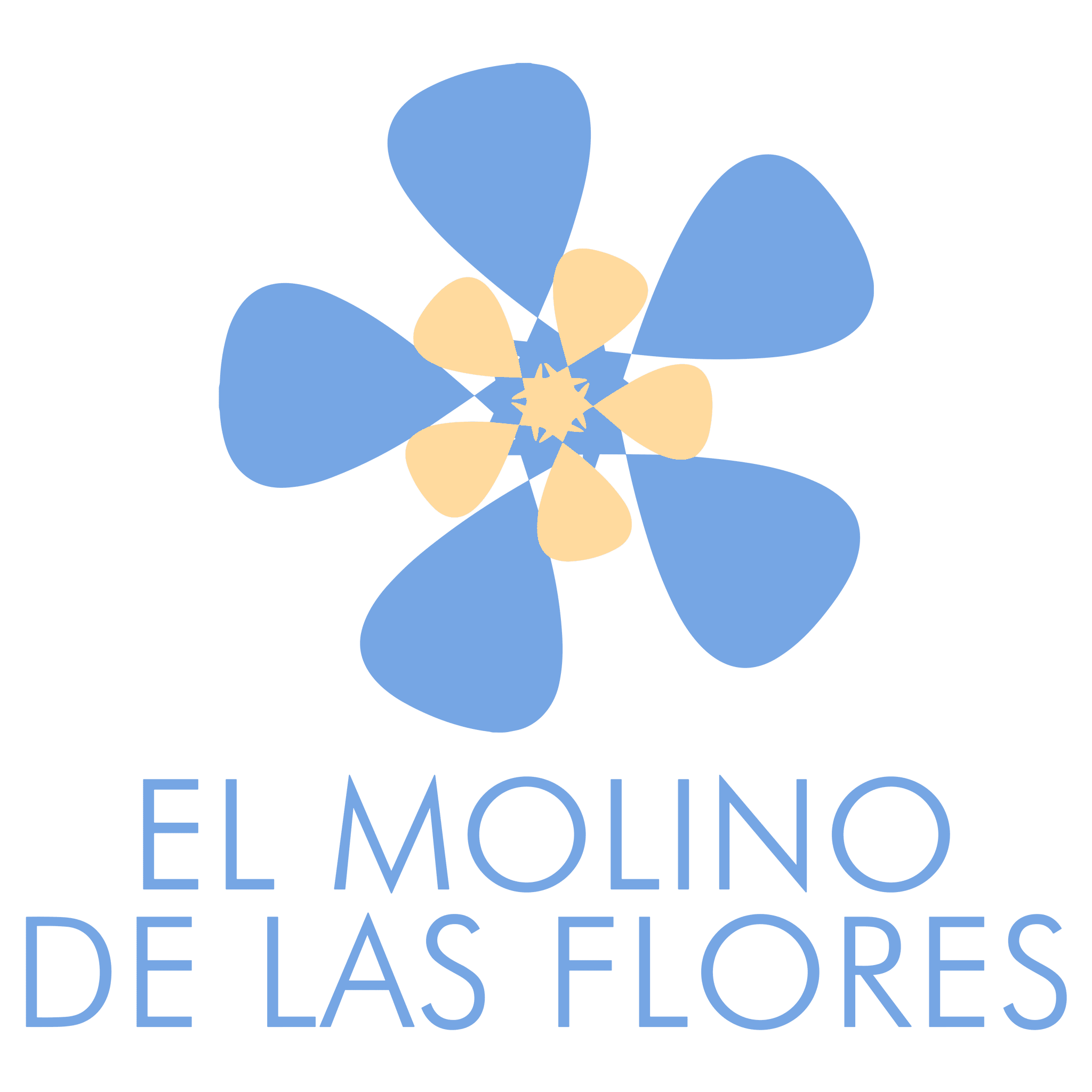 El Molino de las Flores